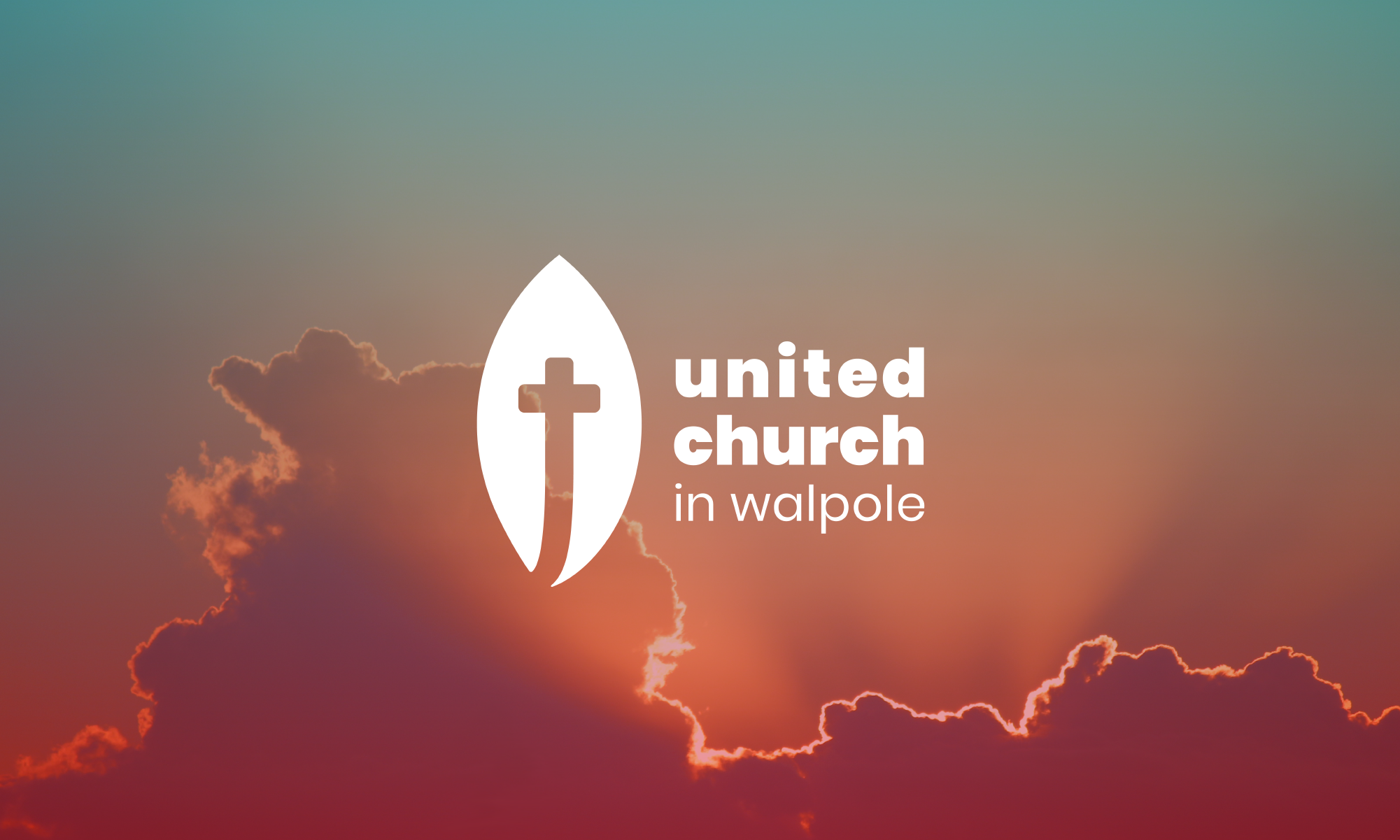 United Church in Walpole